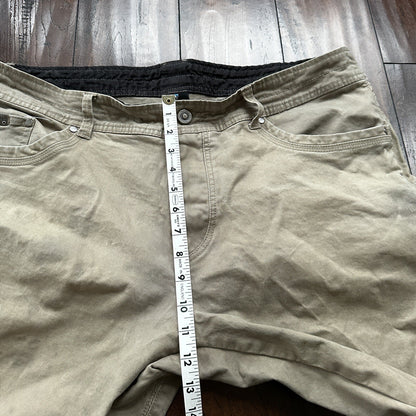 Kuhl Rebel Legendary Pants Men Size 40x30 Work Utility Outdoor Hiking Gray
