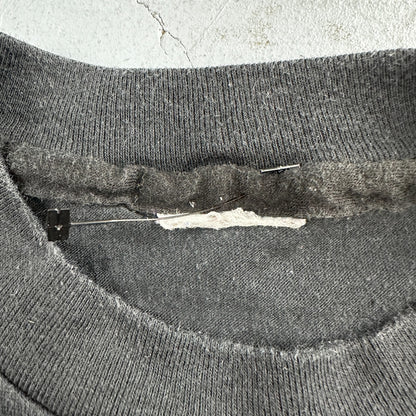 Bathhouse Seattle VTG T Shirt Music Venue Washington Nirvana Grunge Single Stitc