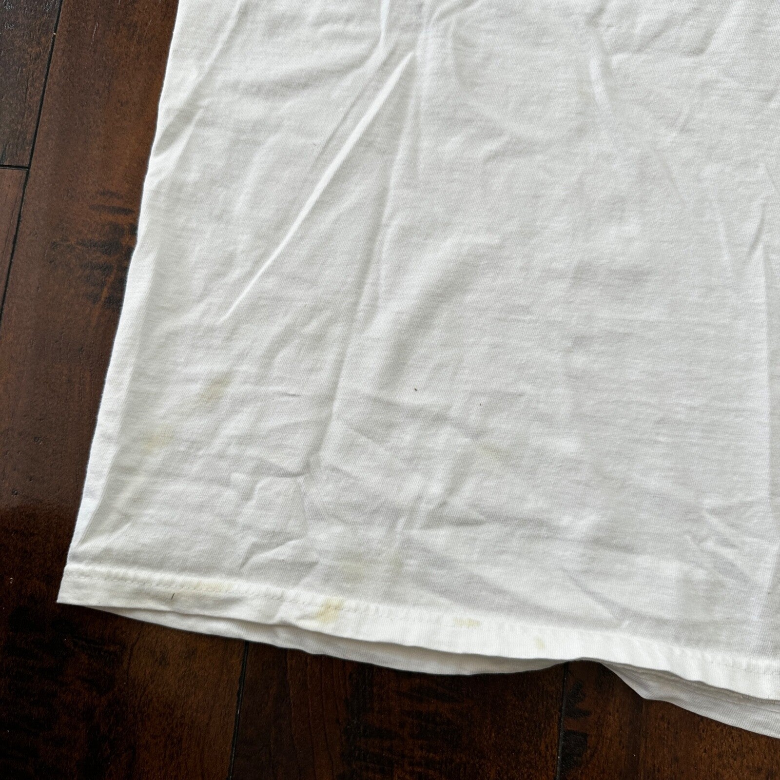 Nike Urban Jungle Gym Vintage T Shirt Spike Lee 90s Swoosh Basic Tee Movie Promo