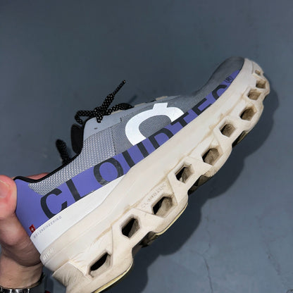 OC On Cloud Running Cloudmonster Monster Mist Blueberry Mens Size 11 61.97787