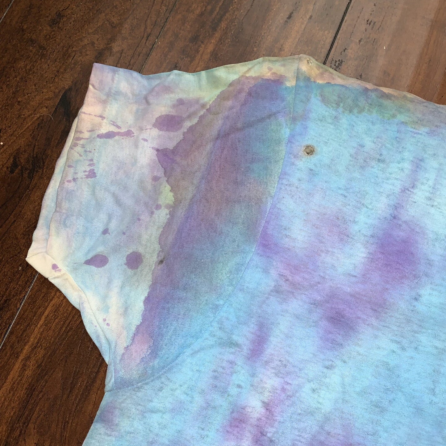 Zelda N64 GameCube Video Game CUSTOM Art Painted Vintage T Shirt Rap Abstract