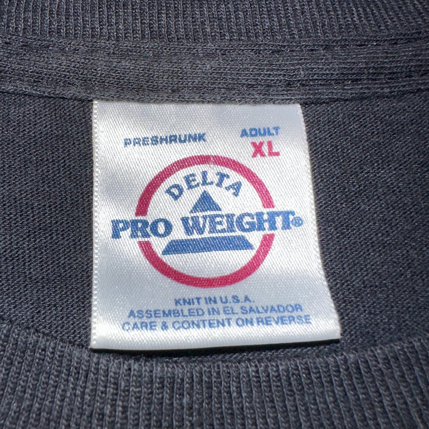 Pentagram 666 VTG T Shirt Music Band Grunge Heavy Metal XL Black Cool Graphic