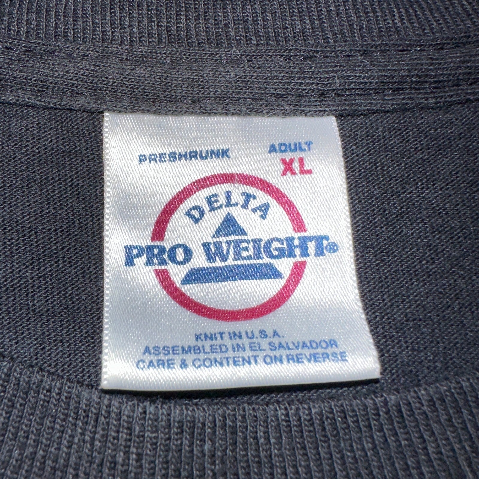 Pentagram 666 VTG T Shirt Music Band Grunge Heavy Metal XL Black Cool Graphic