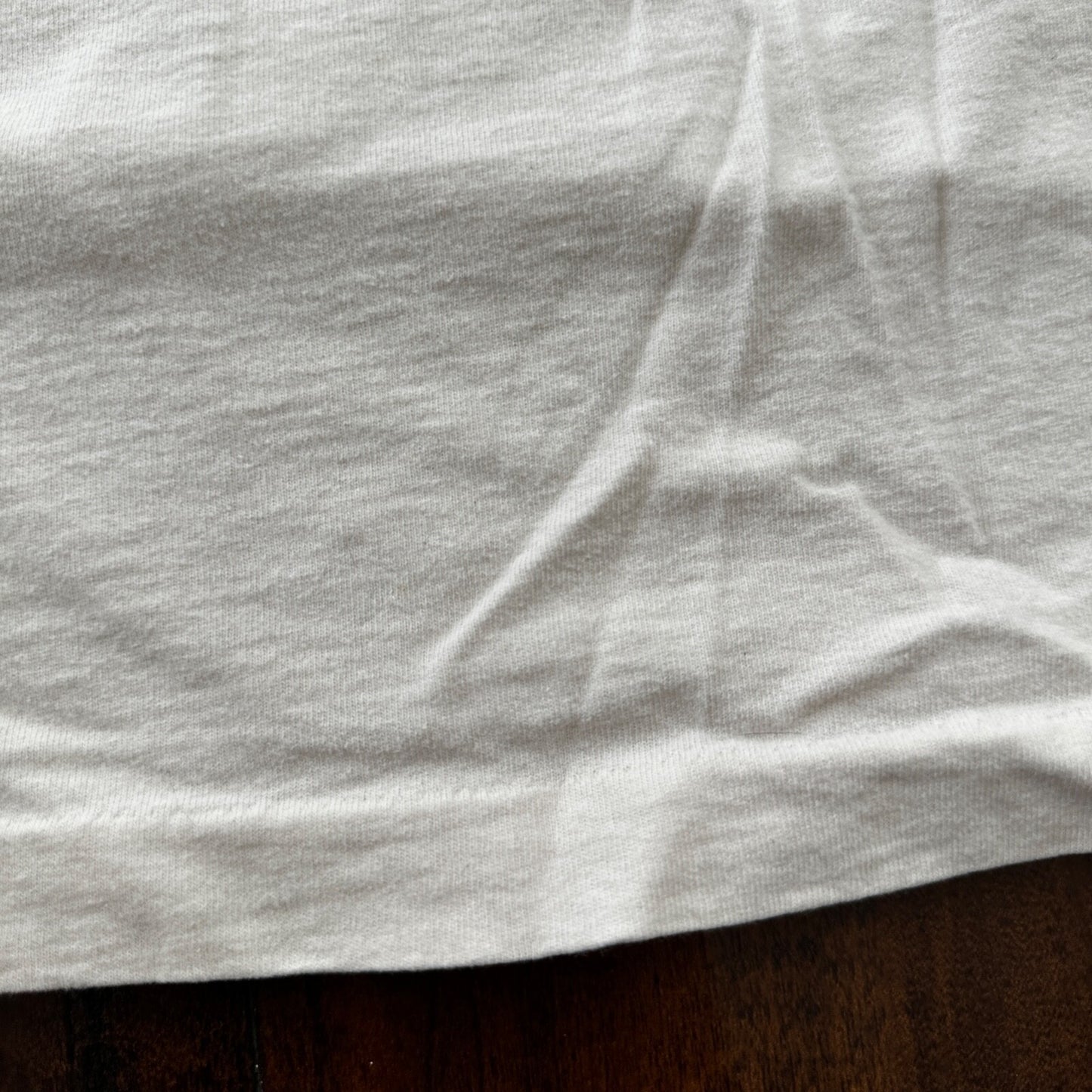 National Bowling Stadium Vintage T Shirt Abstract Art Star 90s Reno Oregon