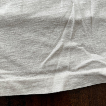 National Bowling Stadium Vintage T Shirt Abstract Art Star 90s Reno Oregon