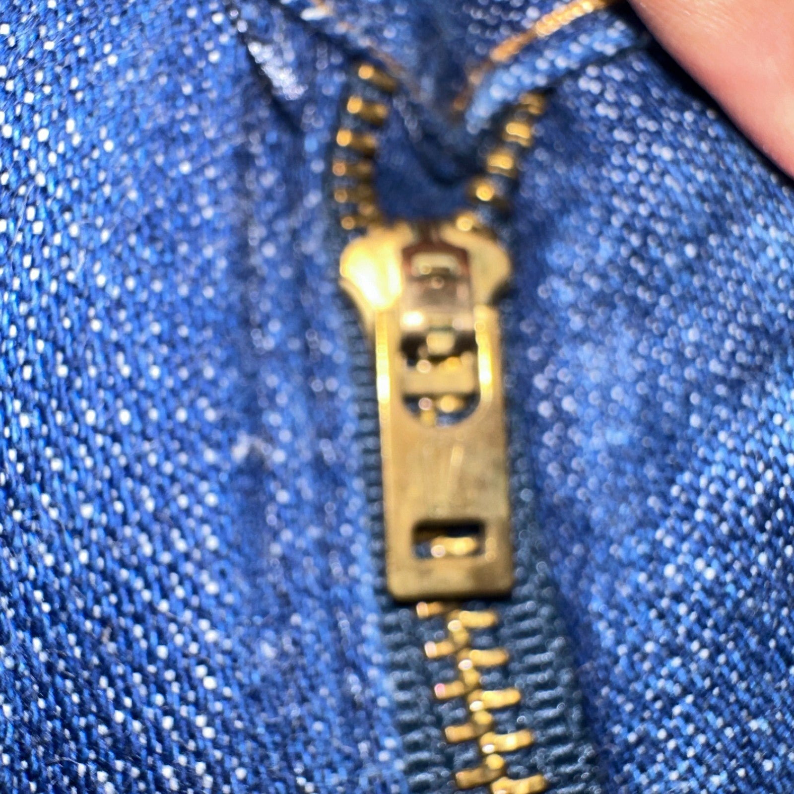 Wrangler Jeans 13MWZ Mens 36x30 Blue Cowboy Cut Vintage Denim Workwear Western