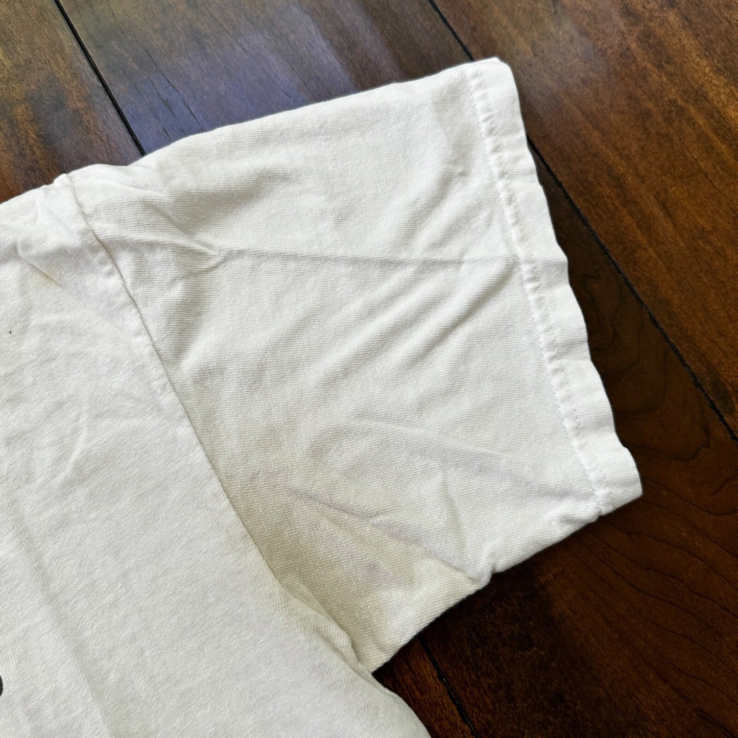 Jack Daniels Tennessee Whiskey Y2K VTG T Shirt Heavily Used Medium Alcohol Drink