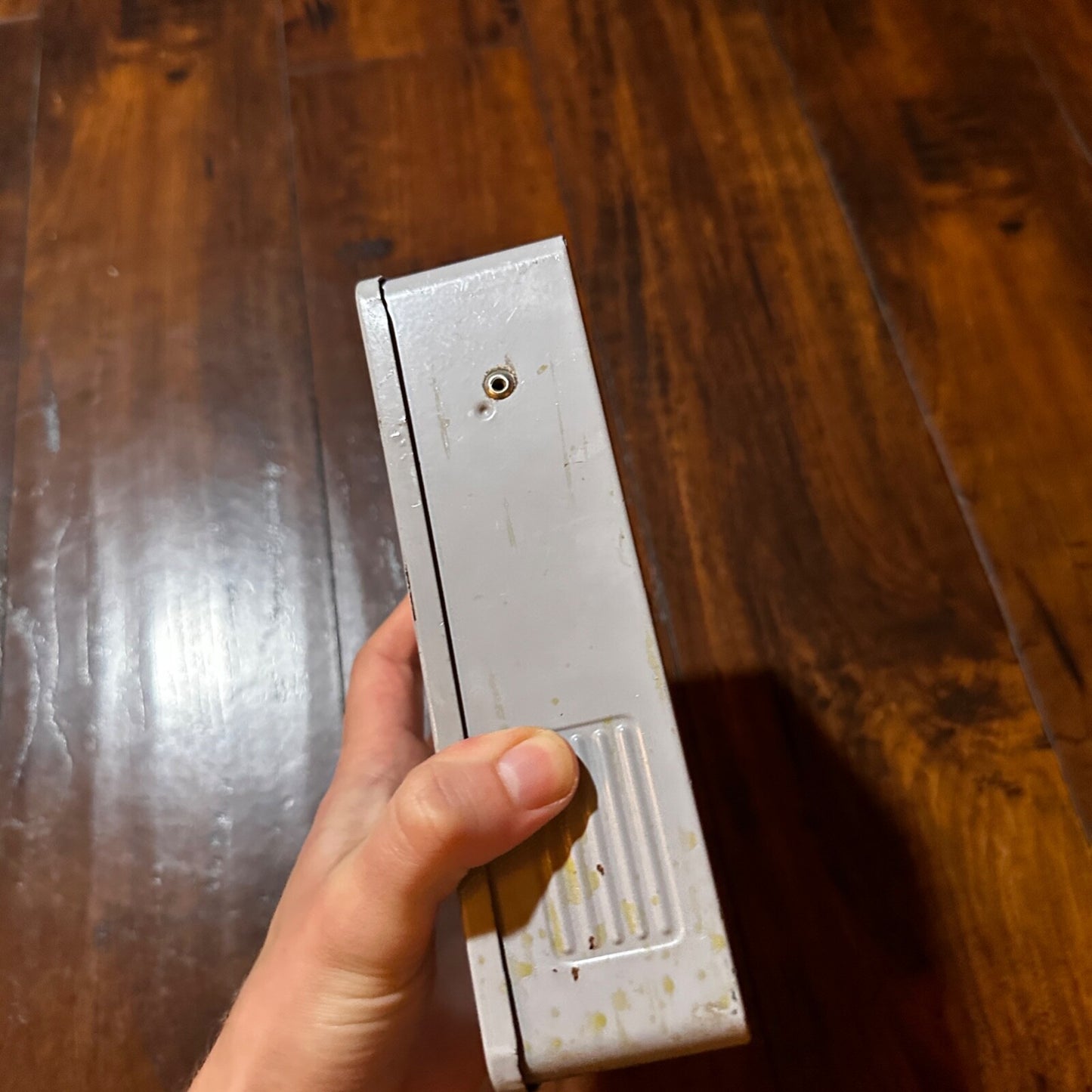 Triumph Drill 60 Piece Bit Set USA Industrial Grade Vintage Tools 1970s With Cas