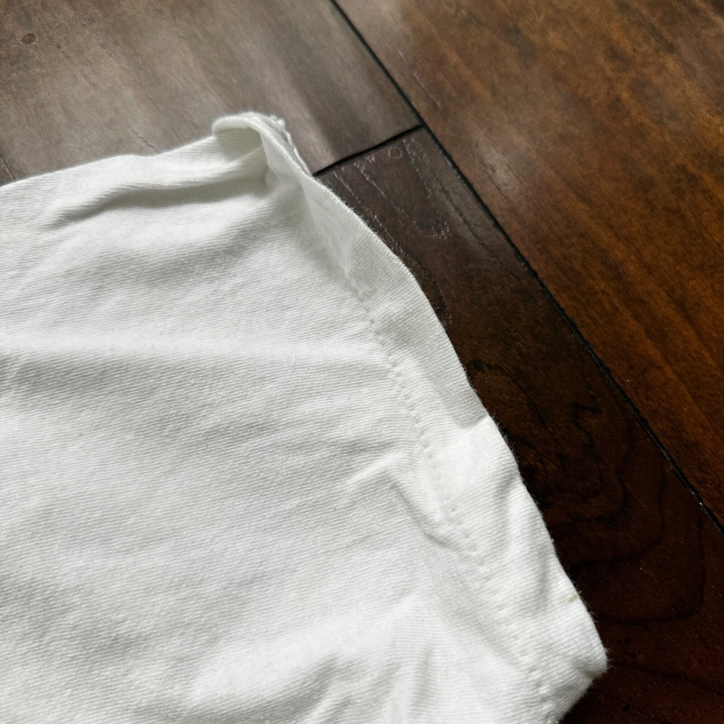 Oneita PDX Portland Oregon Vintage T Shirt Single Stitch Pedee School USA