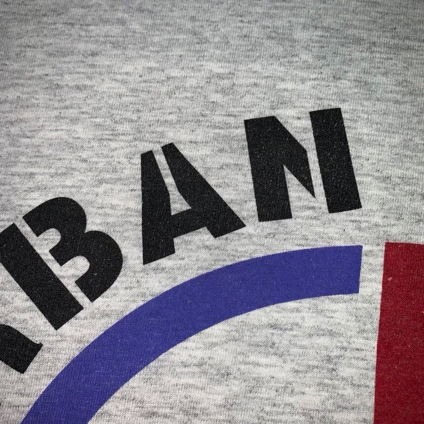 Nike Urban Jungle Gym Spike Lee Vintage T Shirt 90s USA Rare Jordan Rap 4s 3s