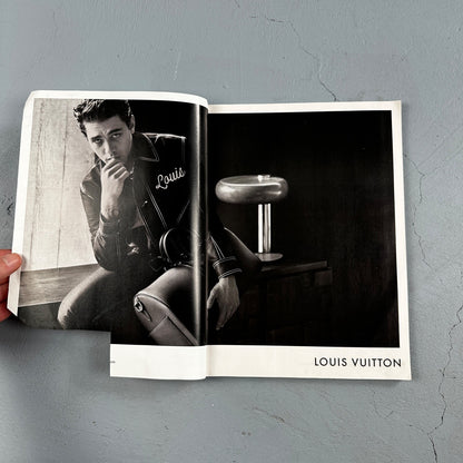 GQ Magazine November 2015 Issue | Taylor Swift Cover Cut Cover Johnny Depp