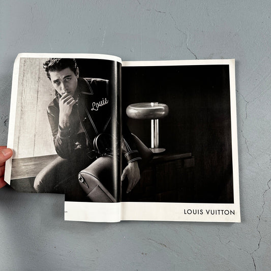 GQ Magazine November 2015 Issue | Taylor Swift Cover Cut Cover Johnny Depp