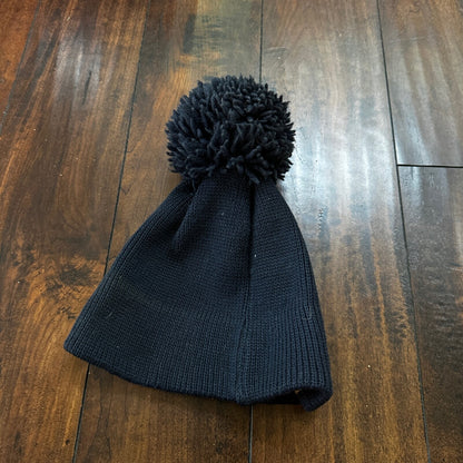 Vintage Watch Cap Hat Rare Navy Military WW2 Winter Wool WWII Look 70s 60s