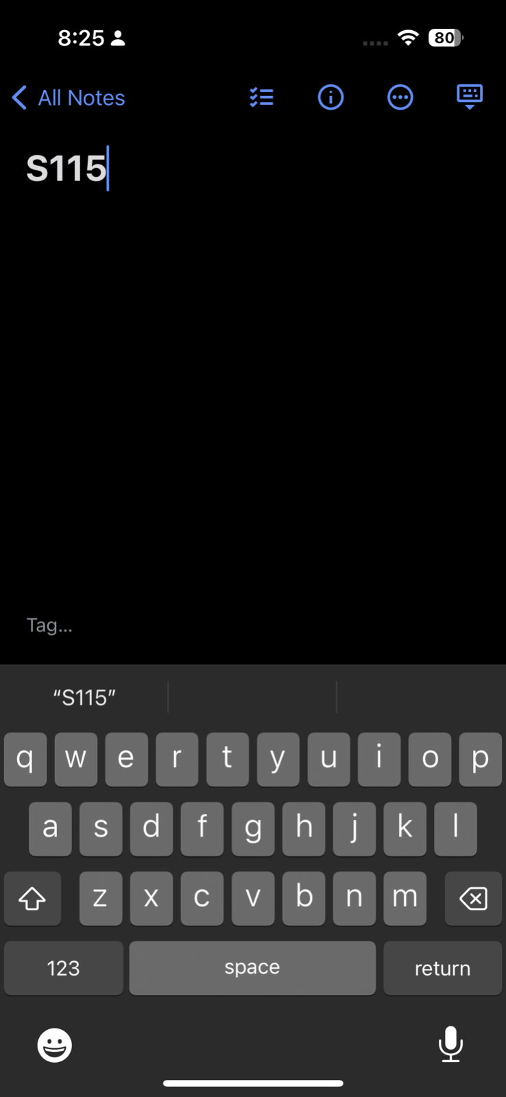 Hoka One One Womens Bondi 7 1110519 BWHT Black Running Shoes Sneakers Size 8