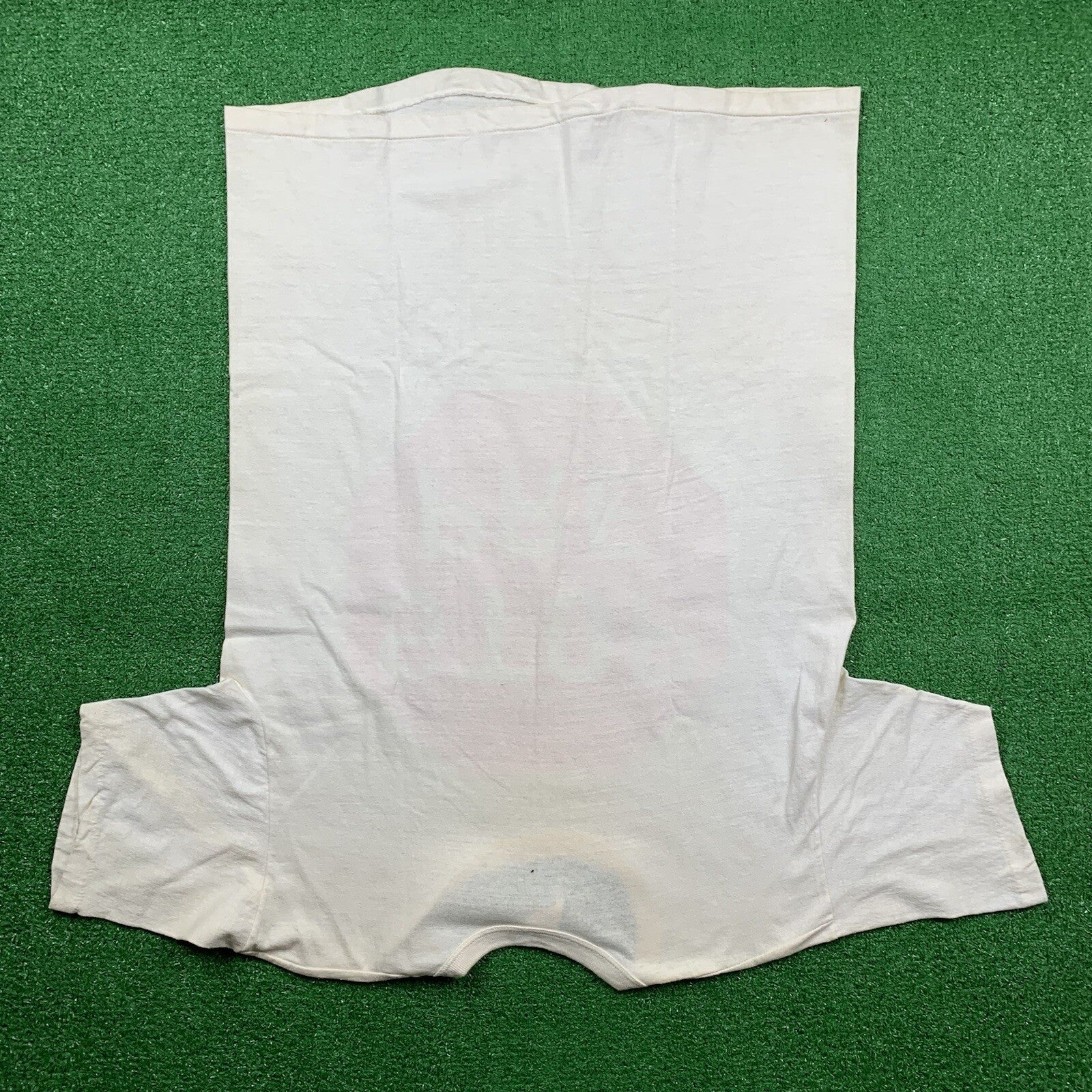 STOP PRE Vintage T Shirt OG Rare Nike Geisha Rap Hike Track Prefontaine 1972 70s