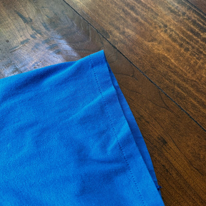 Hanes Single Stitch Treasure of Memories Vintage T Shirt 1995 90s Coins Rap