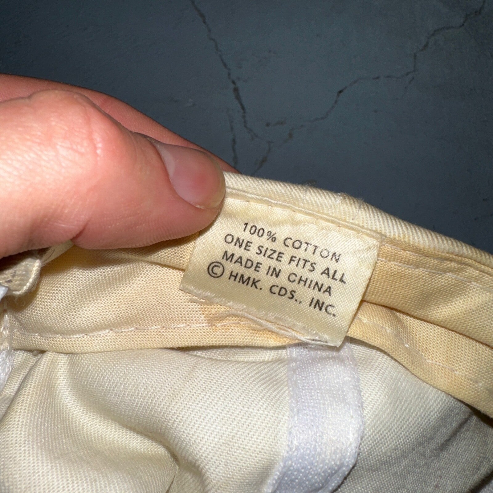 Bald In The USA VTG Hat Cap Snapback Dad Bald Eagle American Flag USA Shoebox