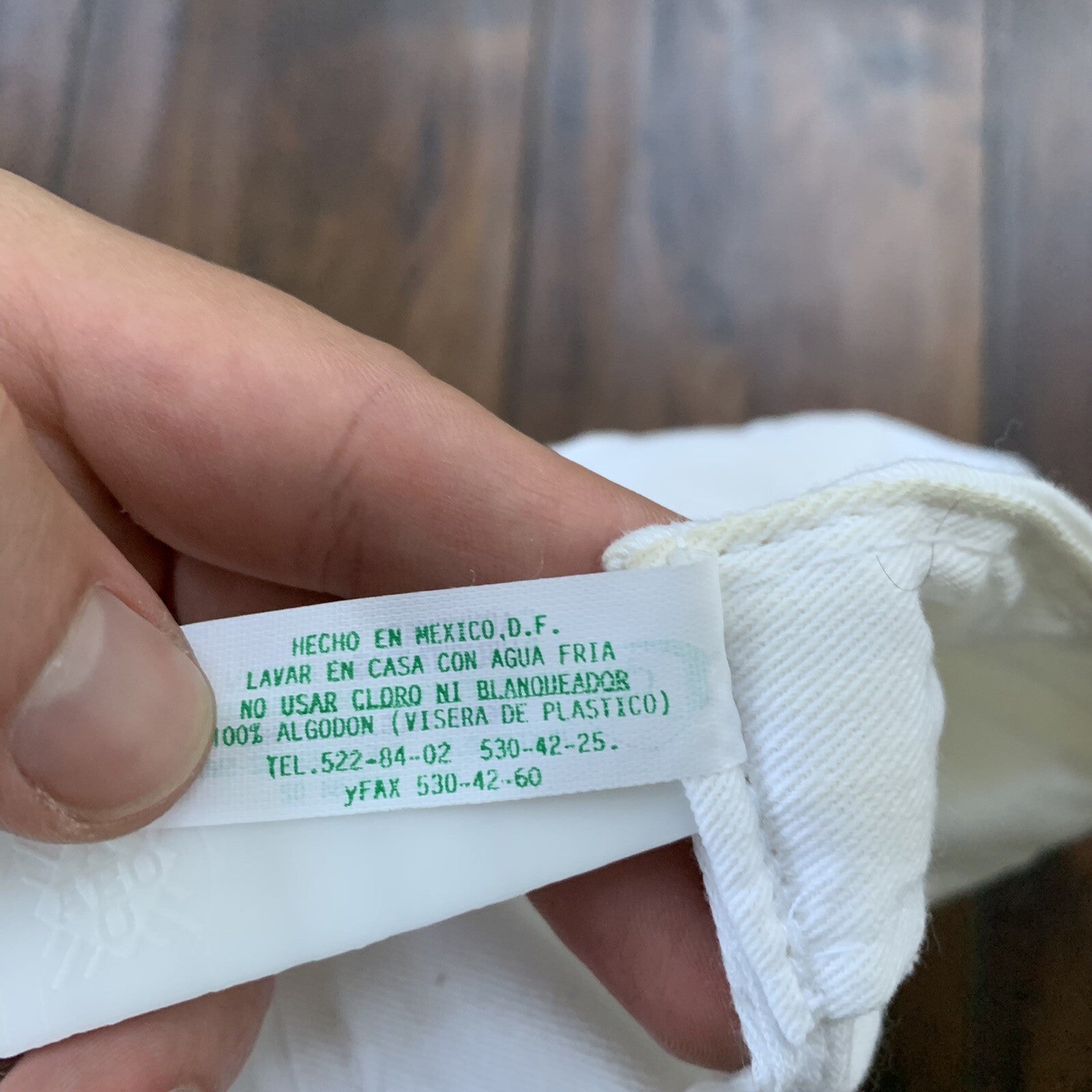 Hard Rock Cafe Vintage Hat Cap Snapback White Bike 90s Puerto Vallarta Cool