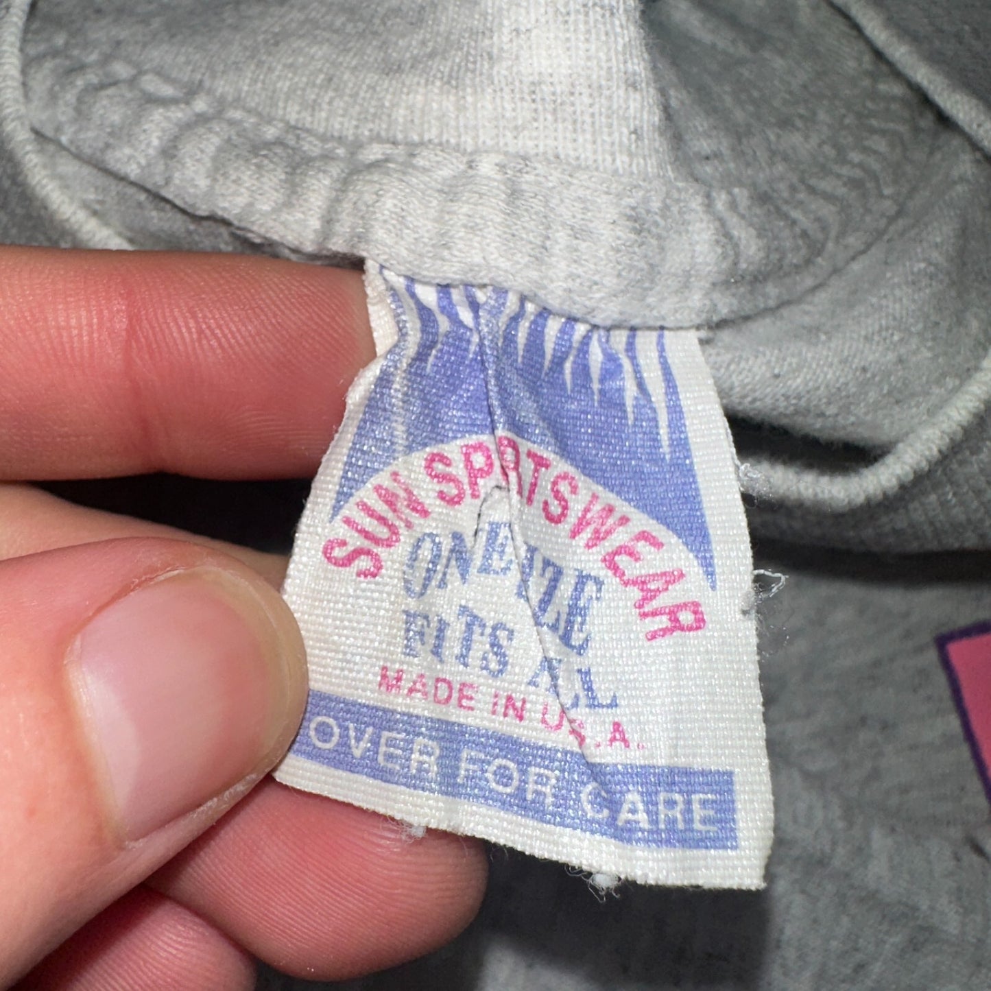 Team 1992 Summer Spain Crop Top VTG T Shirt 1992 Sports Beach Cool Graphic 90s