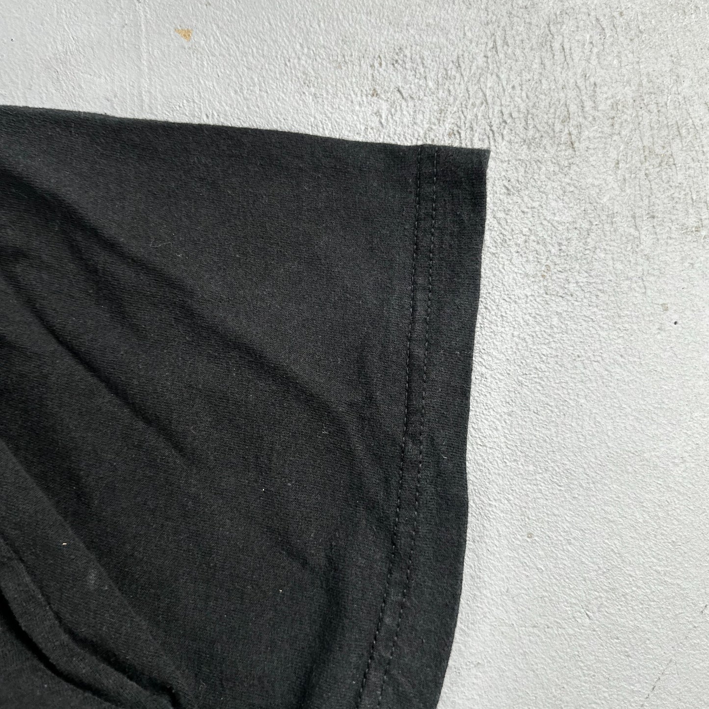 Harley Davidson Looney Tunes VTG T Shirt Motorcycle Bike Graphic Winchester Y2K