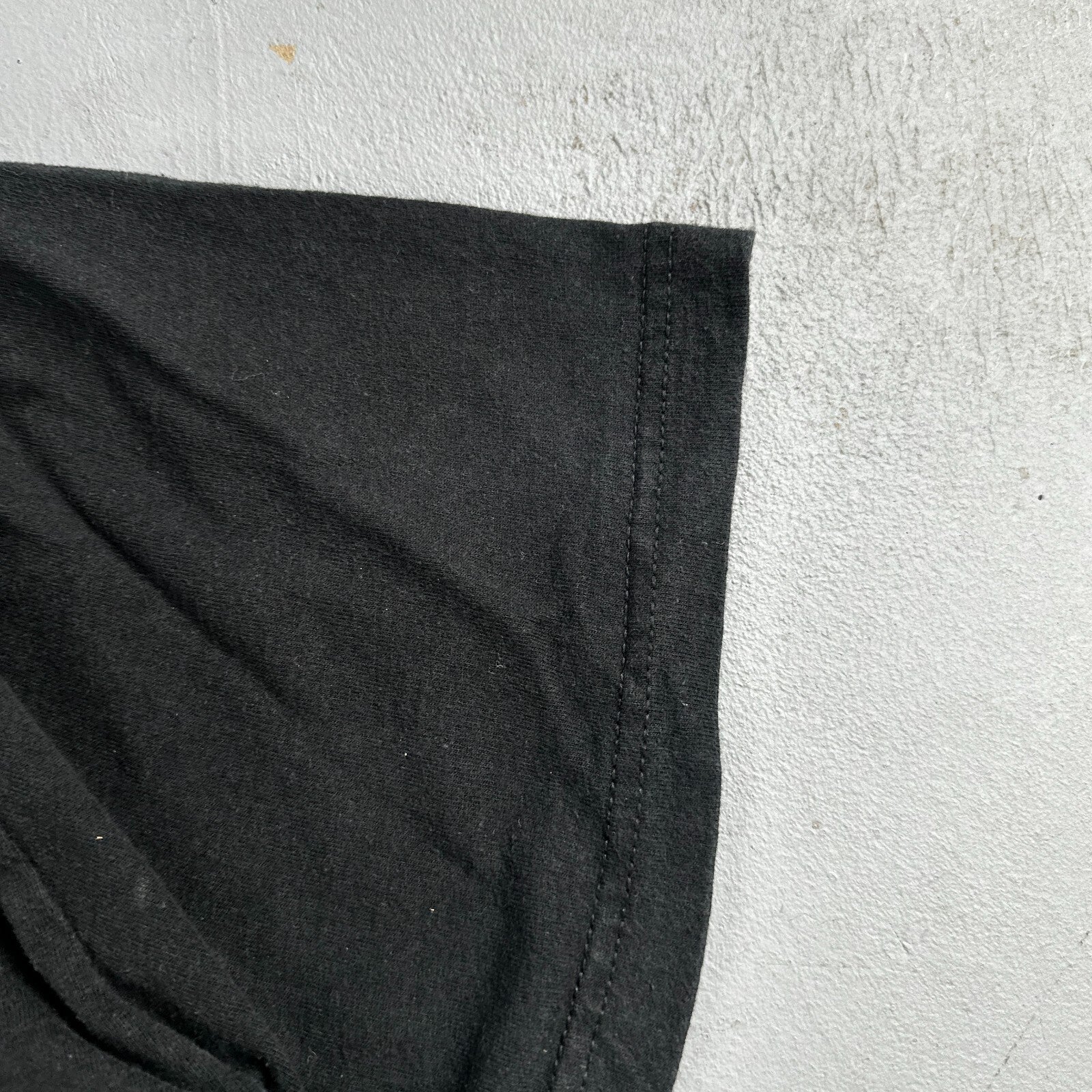 Harley Davidson Looney Tunes VTG T Shirt Motorcycle Bike Graphic Winchester Y2K