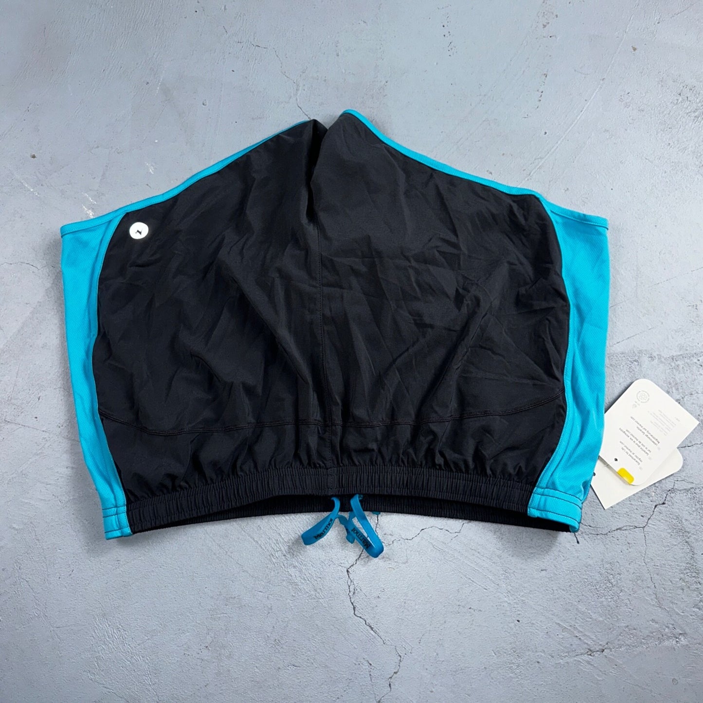 Marmot Juniper Springs 4" Inseam Athletic Propel Women's Shorts XL NWT