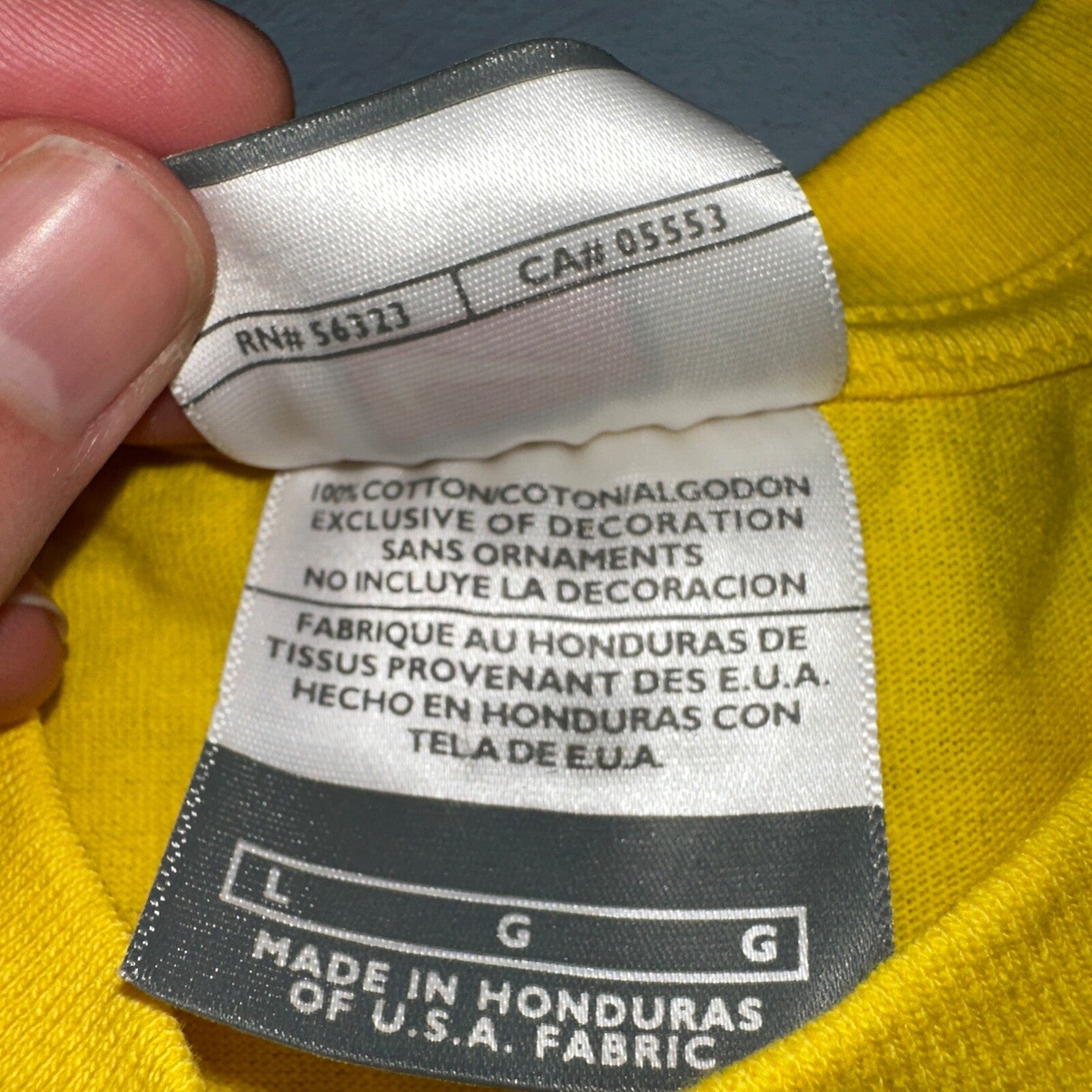 Nike Oregon Ducks Football VTG T Shirt Center Swoosh Big O Back Graphic College