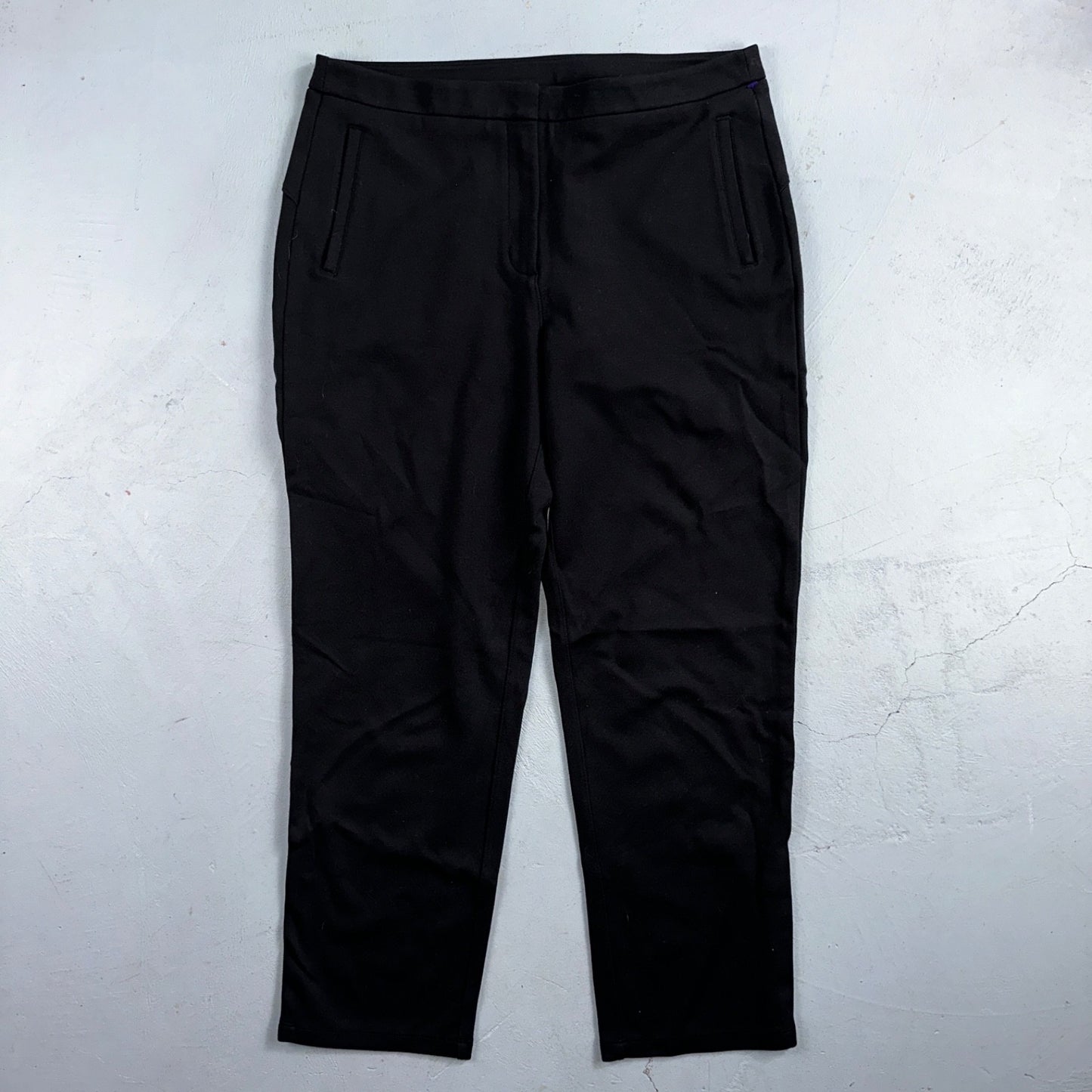 Lululemon Move Pant Lightweight in Black Womens Size 10 Jogger Pants