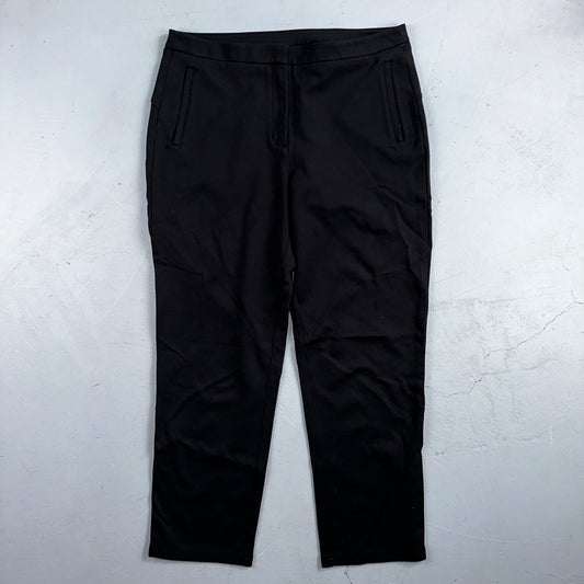 Lululemon Move Pant Lightweight in Black Womens Size 10 Jogger Pants