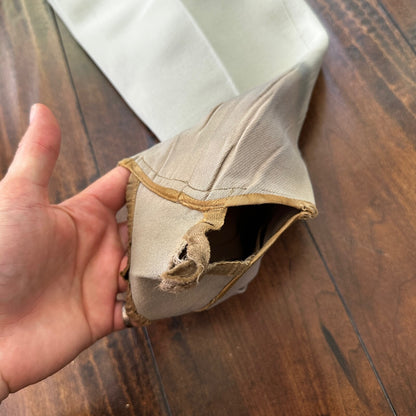 Vintage Bogner Elastic Men's Ski Pants Size 32 Made in West Germany-Wool & Nylon