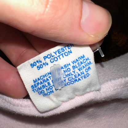 Minnie Mouse Huge Vintage T Shirt 4XL OSFA Pink Sleepwear Sleep Pajama