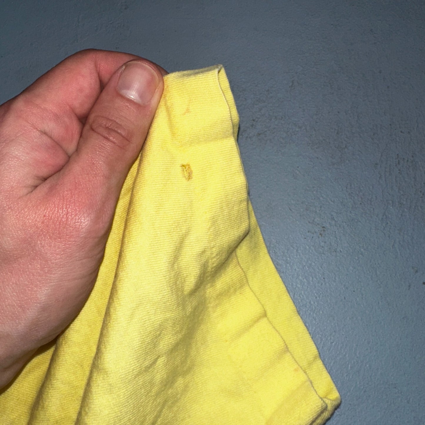 USA Construction 1970s Belton VTG T Shirt 70s Funny Humor Joke Fix It Graphic Te