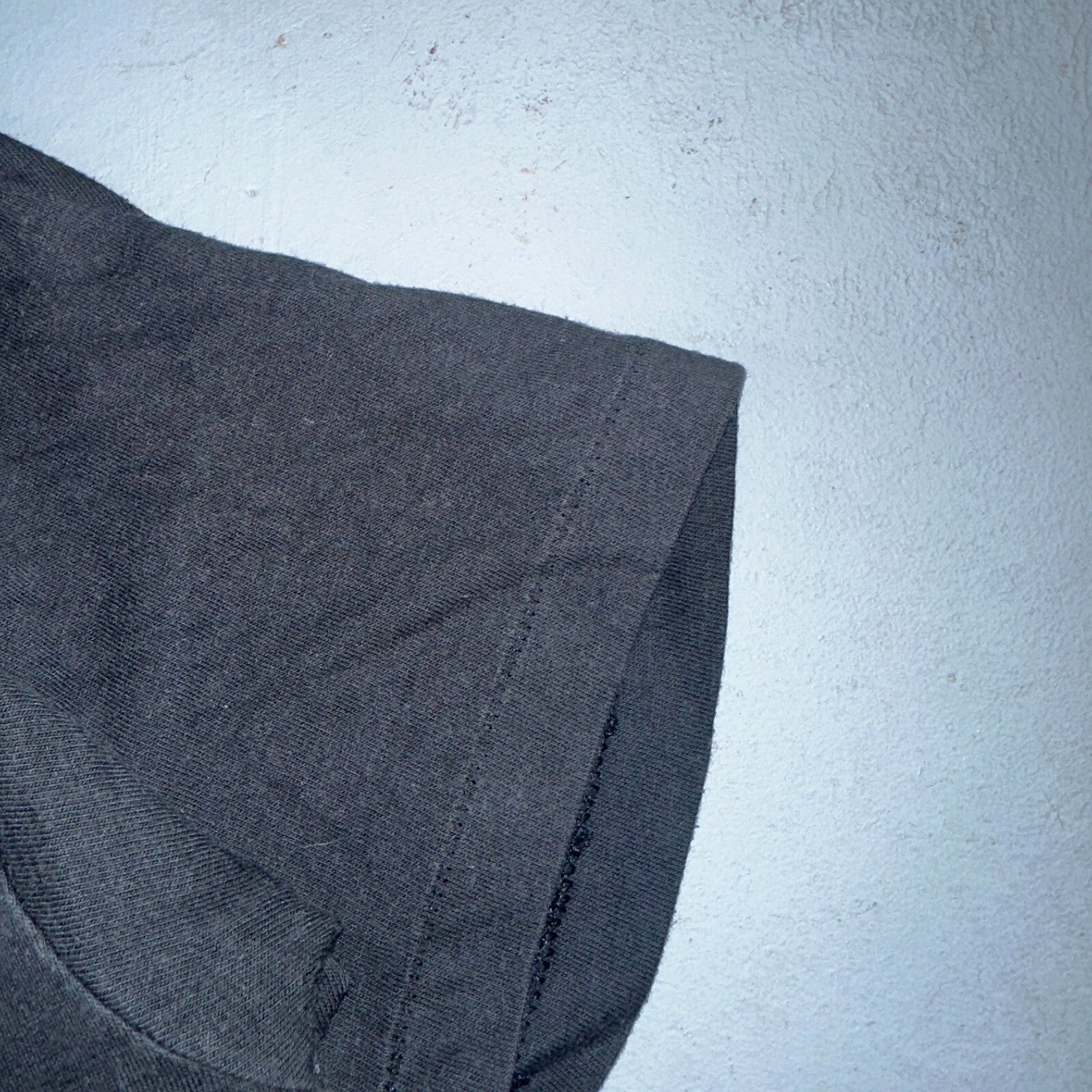 Rock N Roll Flames 80s Hanes VTG T Shirt Nostalgia Fest Hot Rod Cars 1982 Art L