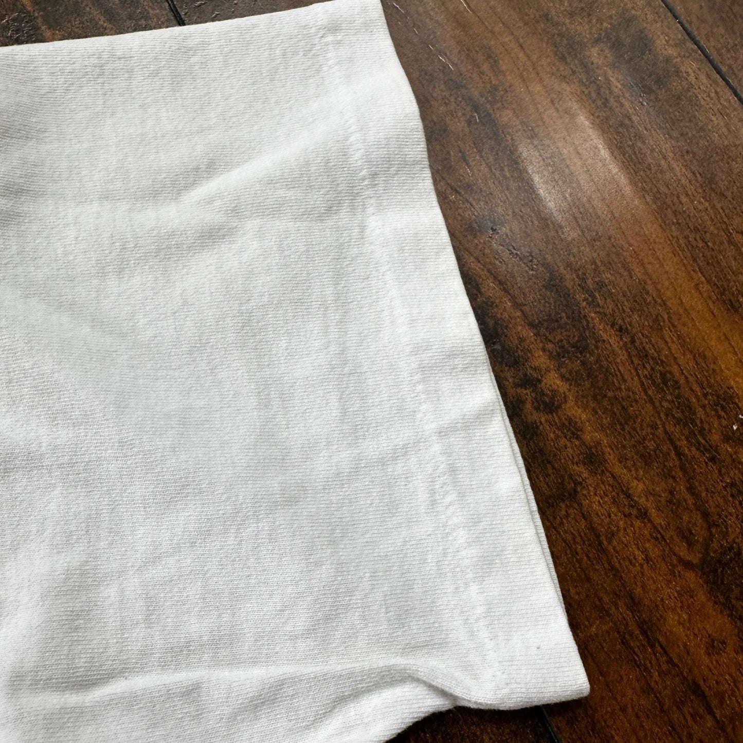 Sedona Arizona Travel VTG T Shirt Single Stitch White Miller Embroidery USA