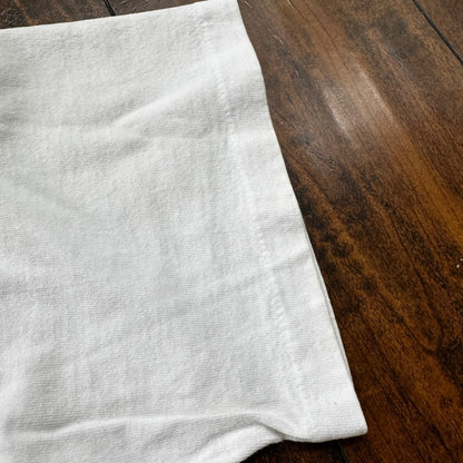 Sedona Arizona Travel VTG T Shirt Single Stitch White Miller Embroidery USA