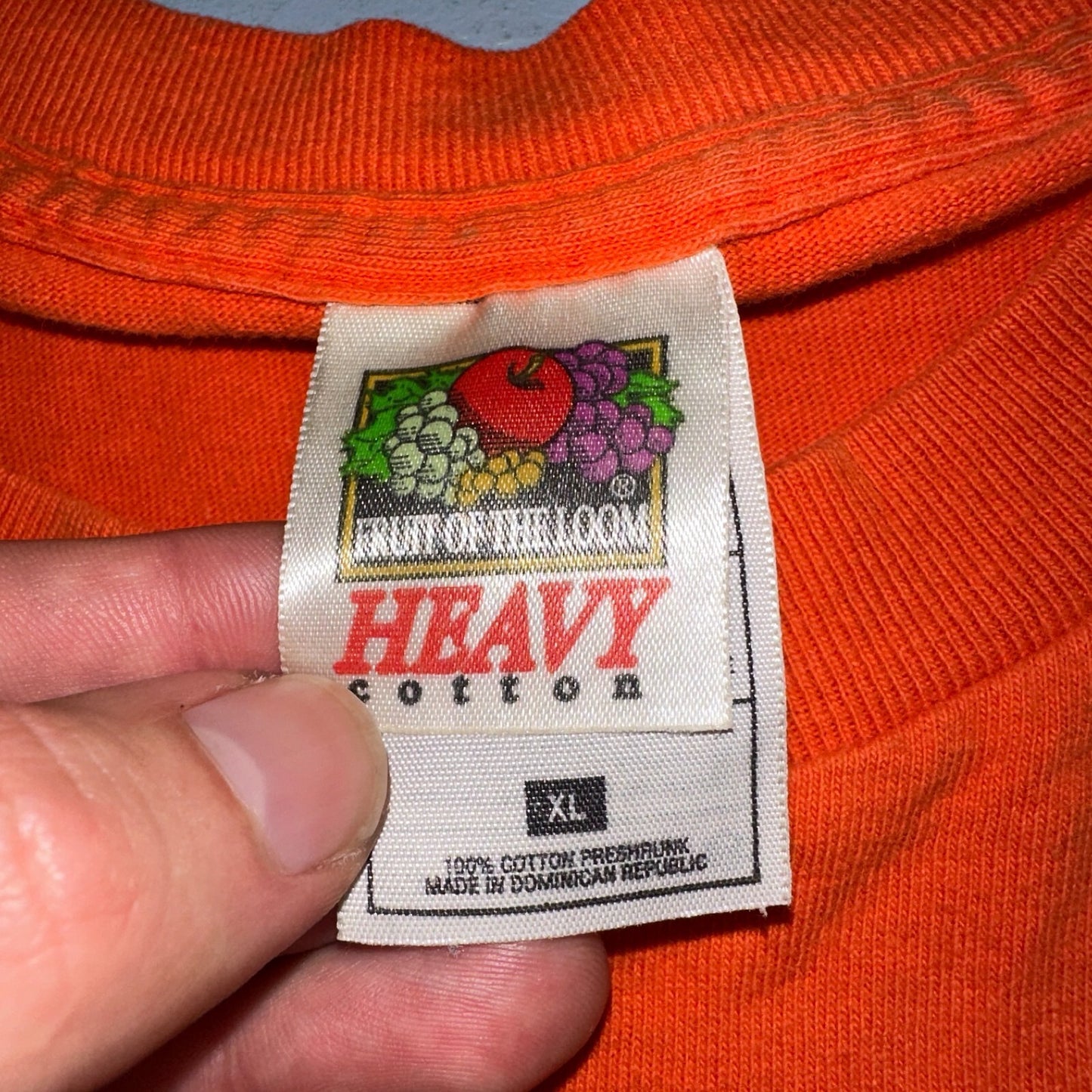 Oregon Beavers OSU Wazzuuuup VTG T Shirt 90s Orange College Uni Sports Rare Y2K