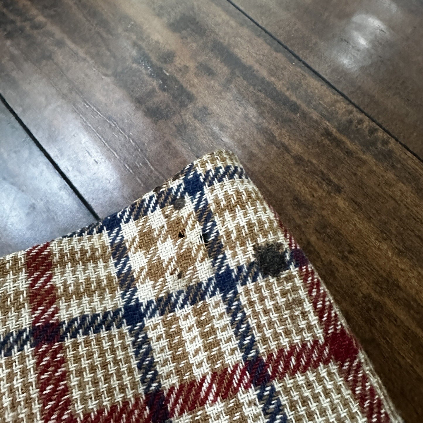 1960s 1970s Tan Pinstripe VTG Suit Jacket Sportcoat 40 Wool Checker Rockabilly