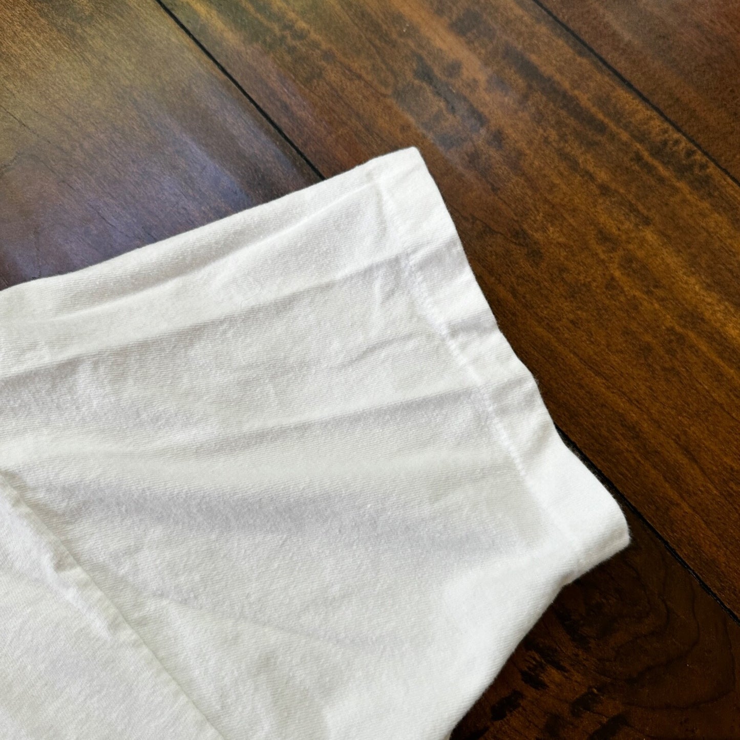 Glacier National Park Montana Hanes XL VTG T Shirt Indian Tribe Native American