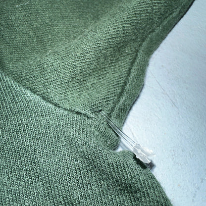 Green Bay Packers 1997 NFL Pro Player Vintage T Shirt Green XL 90s Football USA