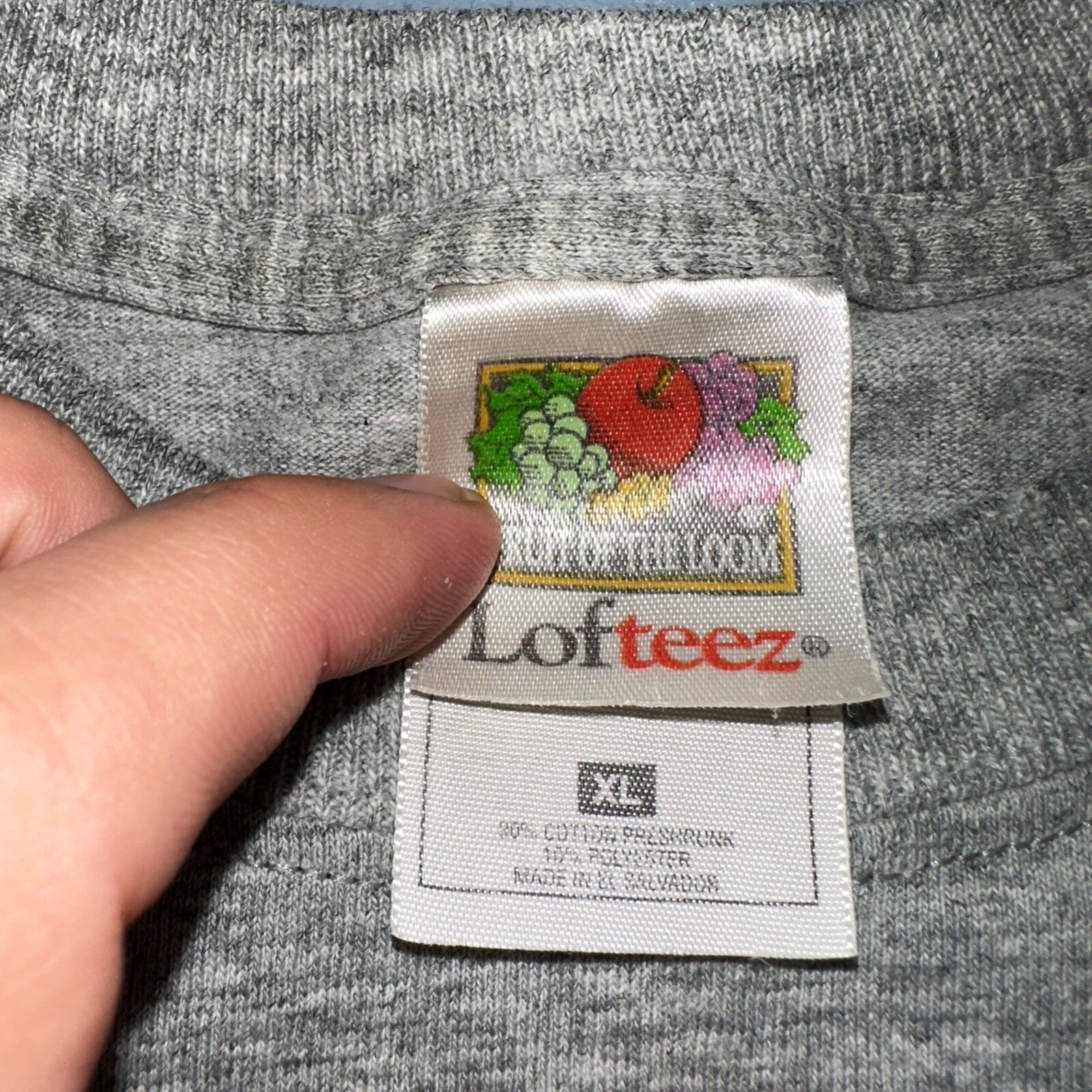 Budweiser Beer Cars VTG T Shirt Muscle Good Guys Racing FOTL PNW Portland Oregon