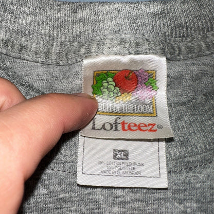 Budweiser Beer Cars VTG T Shirt Muscle Good Guys Racing FOTL PNW Portland Oregon