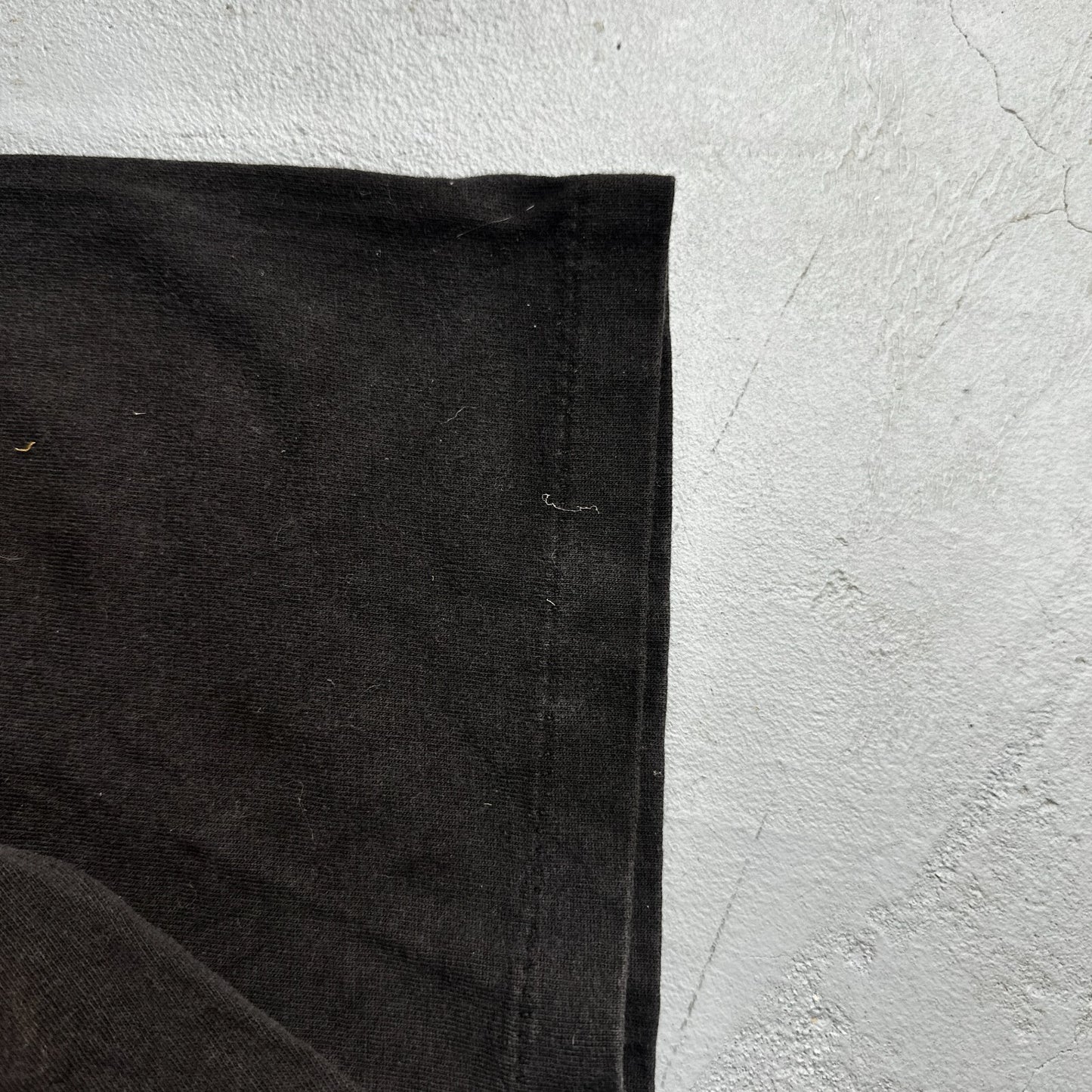 Motorcyclist Christmas Oneita VTG T Shirt Santa Central Oregon Toy Bike Harley