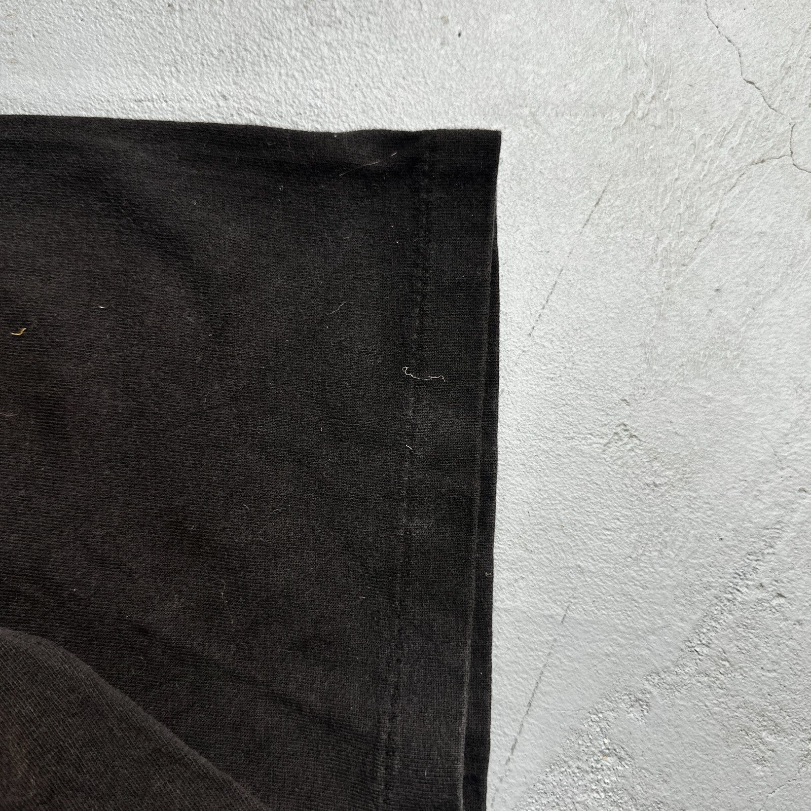 Motorcyclist Christmas Oneita VTG T Shirt Santa Central Oregon Toy Bike Harley