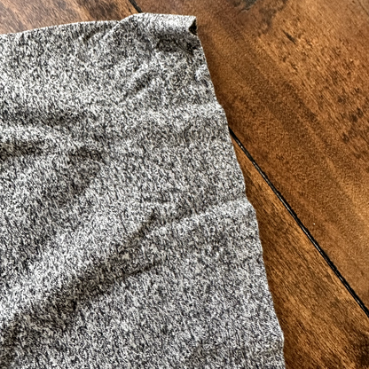 Adidas RARE Skateboarding Vintage Style T Shirt grey Skateboard Sports Trail Rap