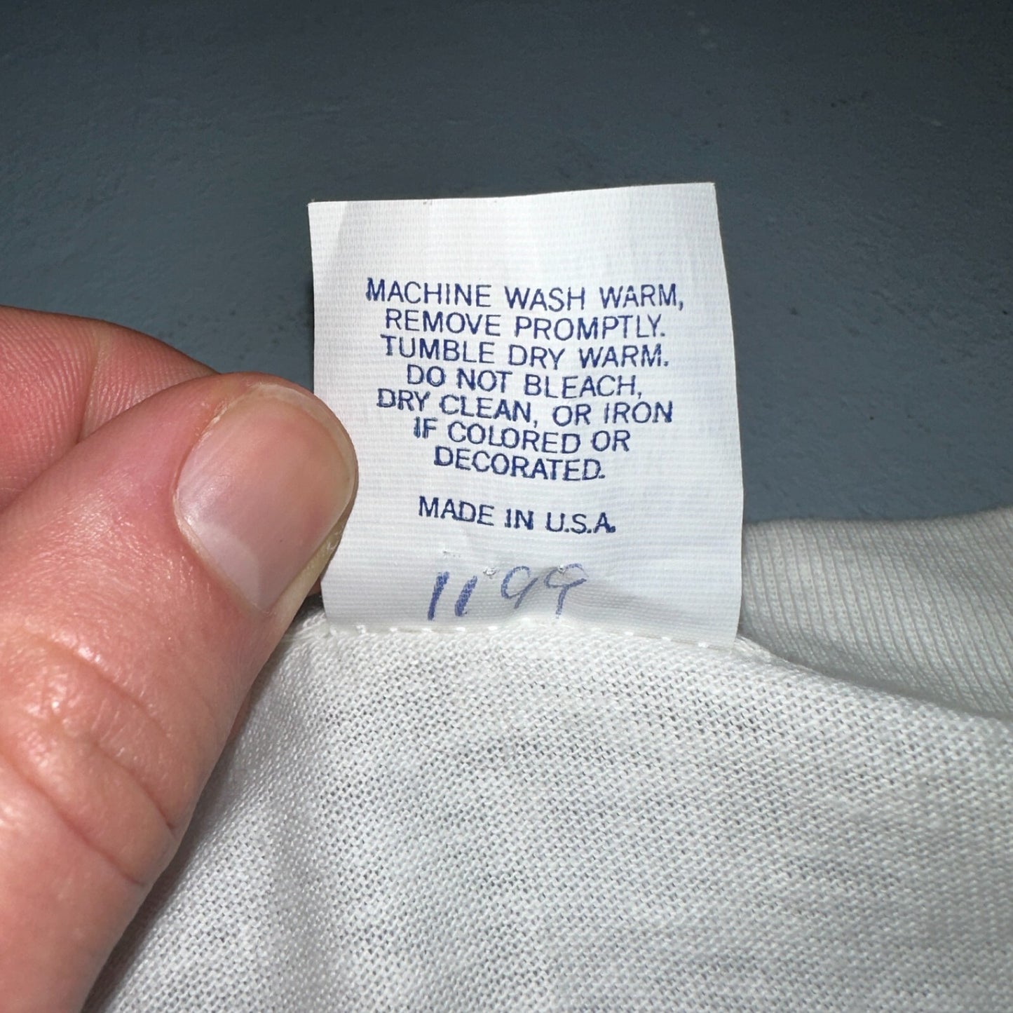 Hawaii 1980s Rainbow VTG T Shirt Catamarn Hawaiian 80s Sailing Ocean Surf M