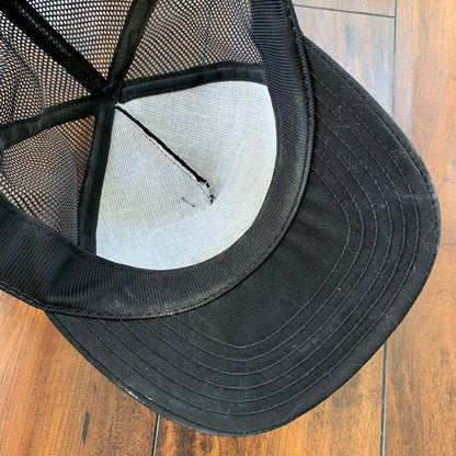 Dale Earnhardt Goodwrench Racing Vintage Hat Cap Snapback Nascar 90s