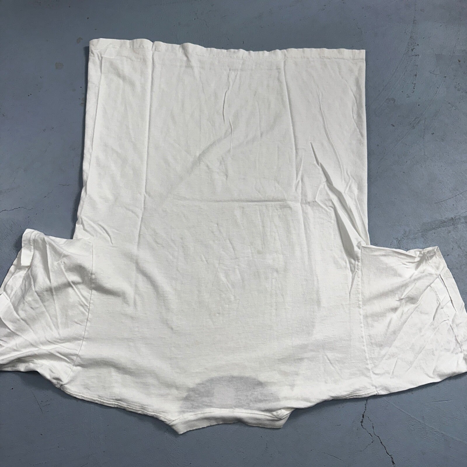 Nike Walk On The Wild Side 90s VTG T Shirt 1991 Polar Bear Animals PDX Oregon