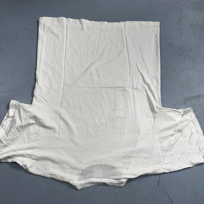 Nike Walk On The Wild Side 90s VTG T Shirt 1991 Polar Bear Animals PDX Oregon