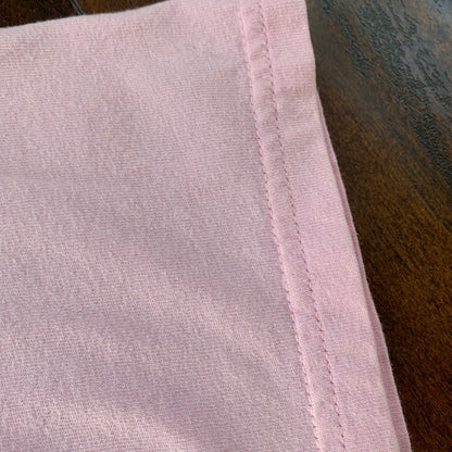 Dallas Texas Vintage T Shirt Drinks Alcohol Summer Beach Relax Vibe Hot Pink 90s