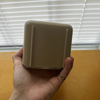 VTG Pelouze Postal Scale 2 Lb Model Y-2 1976 USPS Desk Office 1970s Rare MCM